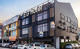 Eg Hotel, Setia Tropika, Jb